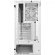 Корпус для ПК NZXT H5 Flow RGB Compact All White (CC-H52FW-R1) - зображення 10