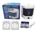 Портативный мини кондиционер 4в1 Artic Сool Ultra Pro с охлаждением 4435 - изображение 4