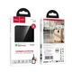 Бирка трекер для багажа HOCO E91H Tiger Smart Anti-Lost с поддержкой Apple Find My и Wireless Charging - изображение 2