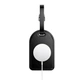 Бирка трекер для багажа HOCO E91H Tiger Smart Anti-Lost с поддержкой Apple Find My и Wireless Charging - изображение 4