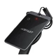 Брелок-трекер ACEFAST S3 Metal Card Positioning Device Metal Grey с поддержкой Apple Find My для iPhone, iPad и MacBook - изображение 1