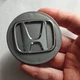 Колпачки (заглушки) в диски серые Honda 69,4\64мм, 44732-SX0-J010 - изображение 4