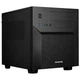 Корпус Chieftec MESH PRO CUBE CI-02B-OP, без БЖ, 2xUSB3.0, mATX, Black (CI-02B-OP) - изображение 1
