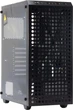 Корпус GTL Gaming Shield Black без БЖ (GTL2625B6) - зображення 3