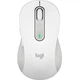Миша бездротова Logitech Signature M650 L Off-White (910-006238) - зображення 2