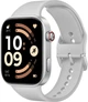 Смарт-годинник Redmi Watch 6 NFC Silver Gray (BHR0955GL) (1210048) - зображення 1