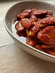 Томаты вяленые в подсолнечном масле Nova Pomodori Secchi 1700 г сушеные помидоры в масле Италия - изображение 5