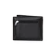 Мужской кошелек Salfeite 387-207E Black из натуральной мягкой кожи - изображение 3