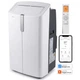 Мобильный кондиционер SkyLux SKE-M35HWI - изображение 1