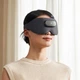 Умный массажер маска для глаз MiJia Smart Massage Eye Mask (MJAMYZYMYY01) Black - изображение 4
