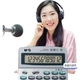 Калькулятор M&G ADG98125A 12-разрядный с голосом - изображение 1