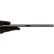Чехол PITAKA, совместимый с Apple iPad Pro 2025, с магнитным быстросъемным двусторонним зажимом для вертикального экрана (11 дюймов), тонкий, с держателем для стилуса, защита от изгиба, премиум-класса, с подставкой, черный. - изображение 3