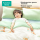 Детское одеяло PurCotton из марлевого хлопка, всесезонное, для детского сада, 1.2×1.5 м - изображение 6