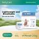 Підгузки-трусики NatyCare Aurora 4XL (від 20 кг), 34 шт - зображення 2