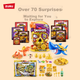 Іграшка ZURU Exploding Boy Gold Hunter Pirate Dinosaur Treasure Hunt для дітей - зображення 8