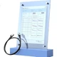 Патч-корд Shengwei Cat 6 экранированный 1 Гбит/с 50 м Черный (LC-14500G) - изображение 2