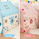 Детская игровая палатка Little Dove «Космонавт», домик - изображение 11
