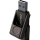 Барвистий USB-флеш-накопичувач SSD на 512 ГБ, подвійний інтерфейс USB 3.2 Type-C, велика ємність, швидкість читання 1000 МБ/с, сумісний із телефонами Apple та Android, ноутбуками, портативним жорстким диском SC600K - зображення 2