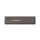 Барвистий USB-флеш-накопичувач SSD на 512 ГБ, подвійний інтерфейс USB 3.2 Type-C, велика ємність, швидкість читання 1000 МБ/с, сумісний із телефонами Apple та Android, ноутбуками, портативним жорстким диском SC600K - зображення 6