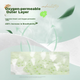 Подгузники Huggies Diamond Forest NB для новорожденных, 66 шт - изображение 9