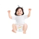 Подгузники-трусики Pampers Cooling Champion Level 1 для новорожденных XXXL50 - изображение 3
