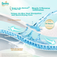 Подгузники-трусики Pampers Cooling Champion Level 1 для новорожденных XXXL50 - изображение 5