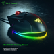 Миша Razer Basilisk V3 USB Black - зображення 2