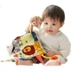 Книжка Babycare 3D тканевая для новорожденных - изображение 1