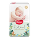 Подгузники Huggies Forest Whisper NB60 для новорожденных, маленький размер, ультратонкие и дышащие. - изображение 6