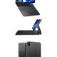 Защитный чехол UGREEN для iPad Magic Keyboard, совместимый с моделями M5 2025 года и M4 Chip Pro 2024 года, 11 дюймов [Магнитное крепление · Надежная фиксация] - изображение 2