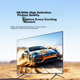 Адаптер Ugreen DP127 DisplayPort - HDMI 4K 60 Гц 1.5 м (45448) - зображення 3