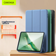Чохол для планшета Honor MagicPad 2 12.3 CangHua CK116 Lavender - зображення 4