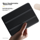 Чехол CangHua для Honor MagicPad2 12.3" кожаный ударопрочный - изображение 9