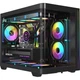 Корпус AOC Chengtian Bow CG355 Black - изображение 3