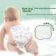 Подгузники-трусики DADDY BABY Cloud Cotton Soft размер XXL, 60 шт, от 15 кг, ультравпитывающие - изображение 6