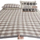 Наматрасник MUJI хлопок класса A антибактериальный двуспальный 150×200 см - изображение 3