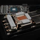 Termopad Thermal Grizzly Minus Pad High Compression 120 × 100 × 3.0 mm 2 szt. (TG-MP-HC-120-100-30-2) - obraz 8