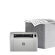 Принтер HP 102w лазерный беспроводной домашний, компактный - изображение 3