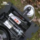 Адаптер Keman Z10 для газового баллона, переходник для плиты - изображение 7