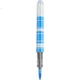 Акриловые маркеры Snowhite POMAC Giant Power Liquid с мягким наконечником, непрозрачные, многоразовые, для рисования и творчества, набор DM102 - 36 цветов в коробке, акварельные маркеры для художественного образования. - изображение 2