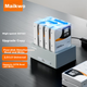 Док-станция для дисков MAIWO K3084CL 4 отсека SATA3 - изображение 4