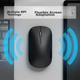 Мышь Lenovo AirHandle Wireless Rose - изображение 4