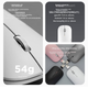 Мышь Lenovo AirHandle Wireless Rose - изображение 7