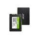 SSD Acer PREDATOR RE100 256ГБ SATA 3.0 - изображение 2