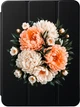 Чохол на Samsung Galaxy Tab A9+ (11'') Flowers tablet v7 (F1616915) - зображення 1