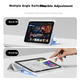 Чехол для планшета Apple iPad mini 7/6 Pisen Black - изображение 6