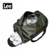 Сумка Lee Short Trip Bag мужская деловая дорожная спортивная - изображение 7