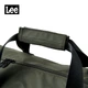 Сумка Lee Short Trip Bag мужская деловая дорожная спортивная - изображение 9