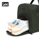 Сумка Lee Short Trip Bag мужская деловая дорожная спортивная - изображение 10