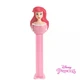 Диспенсер з цукерками PEZ Disney Princess Collection (Аріель) 17 г - зображення 1